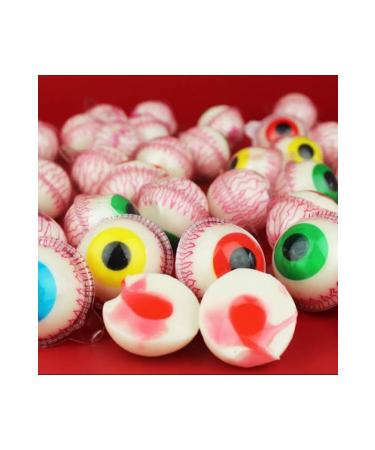 samyang Troli Eye - Pop Eye 24" Bulk Halal Certified 24 Pieces - Buy Online on GoSupps.com