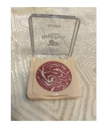 Royal Paris Terracotta Blush