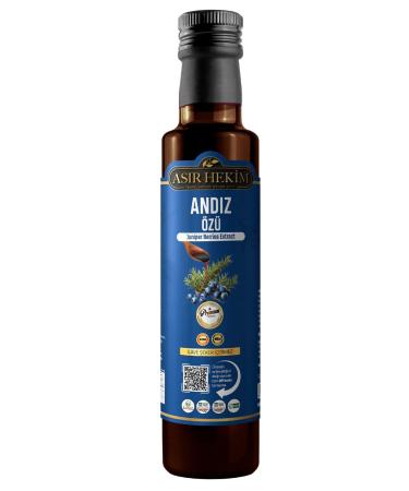 Asir Hekim Natural Andiz Extract 700 gr