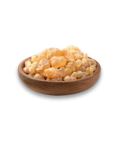 Organic Bitkim Frankincense Gum (HOLY GUM-STRAIGHT GUM) 150 gr - Buy Online on GoSupps.com