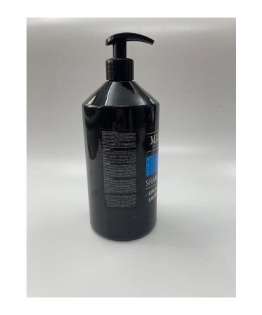 M&Well Prosthesis Hair Shampoo Salt-Free 1000 ml - Buy Online on GoSupps.com