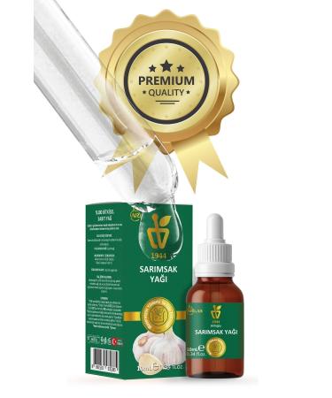 Arifo lu Arlab Garlic Oil 10ml 0 Pure Arlab - Buy Online on GoSupps.com