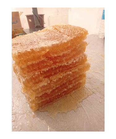 Bing l Honey Life 2 kg Comb Honey - Buy Online on GoSupps.com