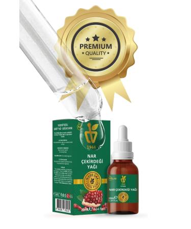 Arifo lu Pomegranate Seed Oil 10ml 0 Pure Oil Arlab - Buy Online on GoSupps.com