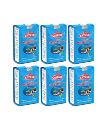 aykur No. 42 Tirebolu Tea 200 gr - 6 Pieces (Product is 200 gr)