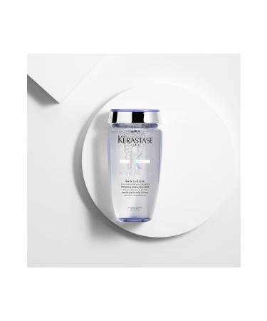 Kerastase Blond Absolu - Shine Shampoo for Treated Blonde Hair 250 ml - Buy Online on GoSupps.com