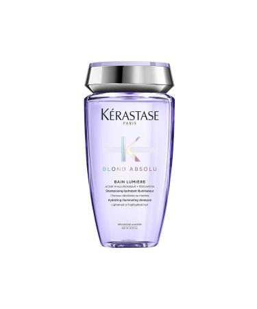 Kerastase Blond Absolu - Shine Shampoo for Treated Blonde Hair 250 ml