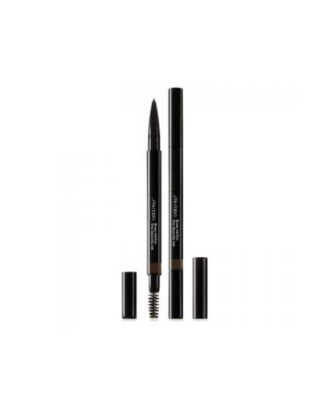 Shiseido BROW INKTR O 04 - WATERPROOF VOLUM Z NG BROW PENC L PSSN3751