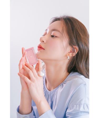 Romand Rom&nd Better Than Cheek W02 Strawberry Milk / Natural Looking Natural Blush - Buy Online on GoSupps.com