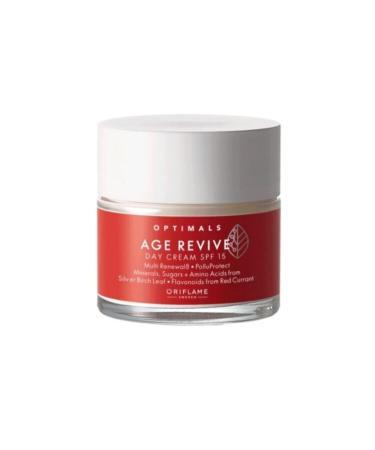 Oriflame Optimals Age Revive Day Cream