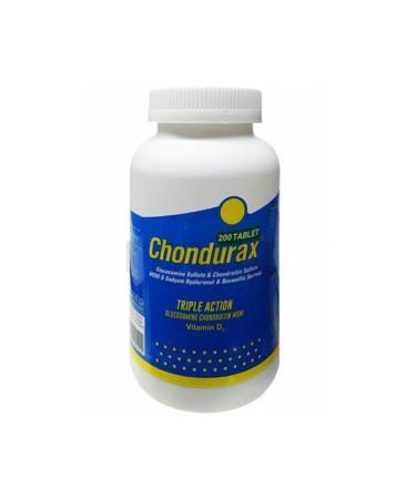 Chondurax 200 Tablet