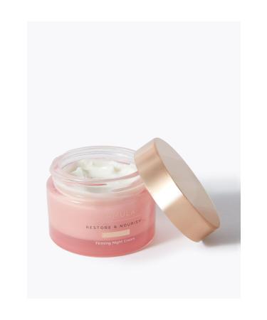 Marks & Spencer Advanced Firming Night Cream 50ml - Buy Online on GoSupps.com