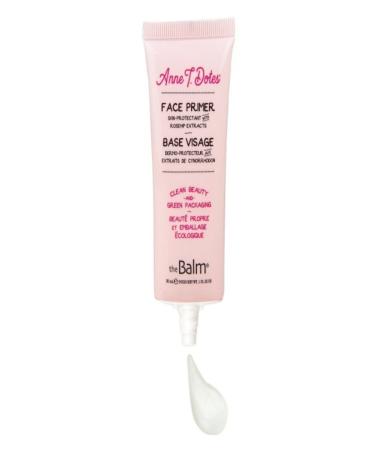 the balm Anne T. Dotes Make-up Base 30 Ml - Buy Online on GoSupps.com