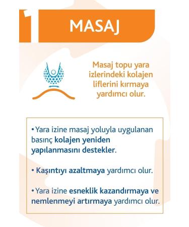 Bepanthol Anti-scar Gel 20 gr + Massage Ball - Buy Online on GoSupps.com