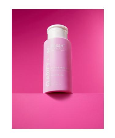 Marks & Spencer No Pore Problems AHA Pore Tightening Toner 230ml