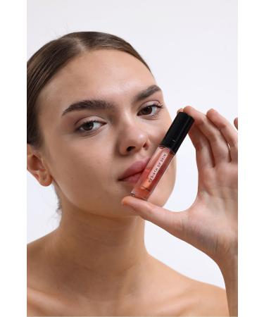 RSCOSMETICS Lip Plumper & Lip Shine Lip Gloss - Buy Online on GoSupps.com