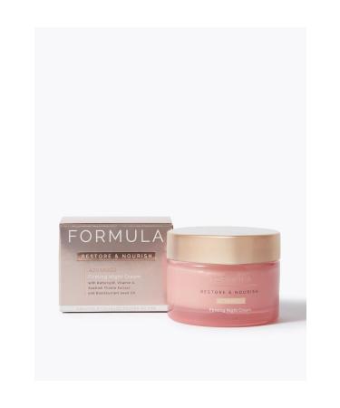 Marks & Spencer Advanced Firming Night Cream 50ml - Buy Online on GoSupps.com