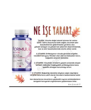 Siberian Wellness Formula 4 Nvmn