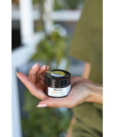 Baboon Natural Calendula Ointment 30 ml - Buy Online on GoSupps.com