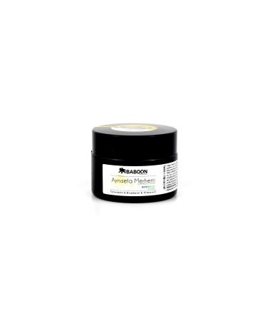 Baboon Natural Calendula Ointment 30 ml - Buy Online on GoSupps.com