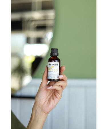 Baboon Natural St. John's Wort Oil - Buy Online on GoSupps.com