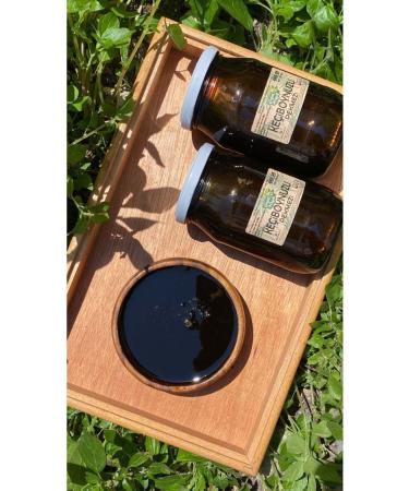 Natural Life 54 Carob Molasses 450 gr