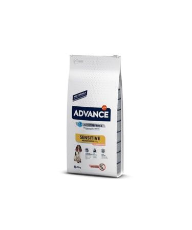 Advance Salmon Sensitive Adult Dog Food 12 kg