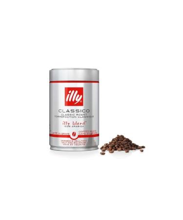 illy Medium Roast Coffee Beans - Buy Online on GoSupps.com