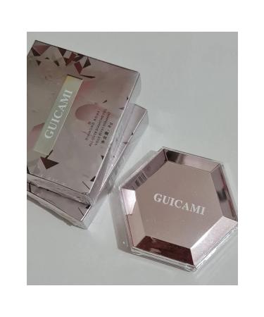 Cosmetics GUICAMI Brand Diamond ILLUMINATOR - Buy Online on GoSupps.com