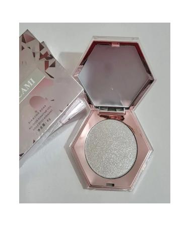 Cosmetics GUICAMI Brand Diamond ILLUMINATOR - Buy Online on GoSupps.com
