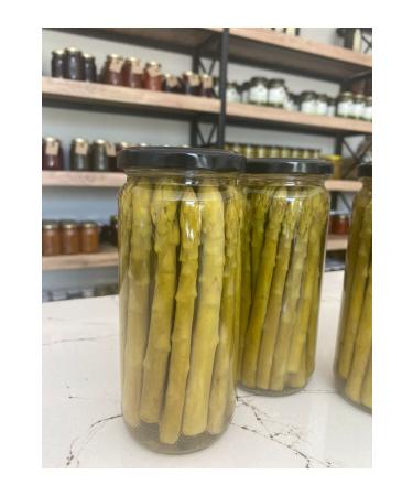 Artichoke Season Canned Asparagus (Pack of 2) - Buy Online on GoSupps.com
