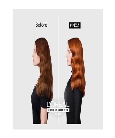 INOA New Ammonia-Free Vegan Hair Dye 10.11 Light Blonde Intense Ash 60gr - Buy Online on GoSupps.com