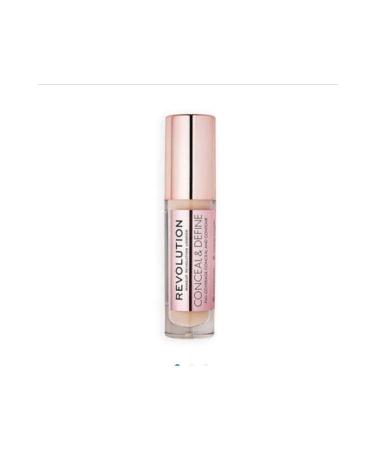Revolution Conceal Define Concealer C13.5
