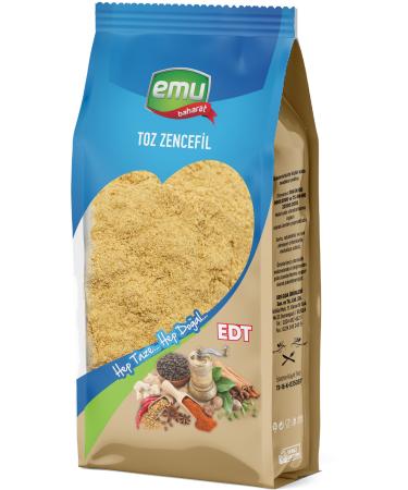 Emu Spice Ginger 1000 Gr