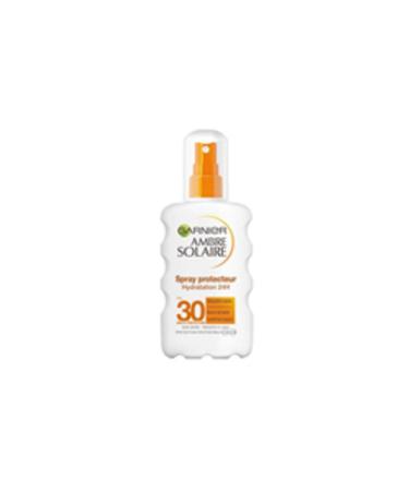 Garnier Amber 30 Spf 200 Ml
