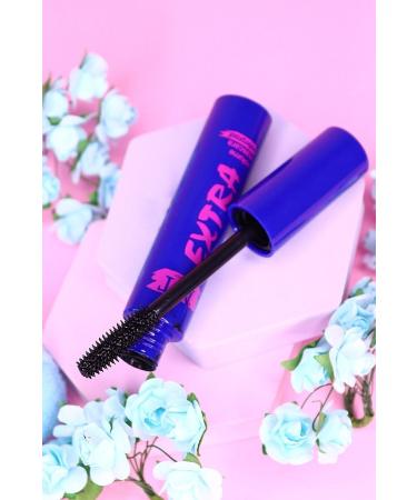 MT Extra Volume Waterproof Mascara