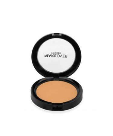 Makeover Magic Compact Powder 04