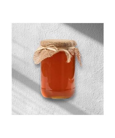 M R Organic Pervari Honey 1 kg