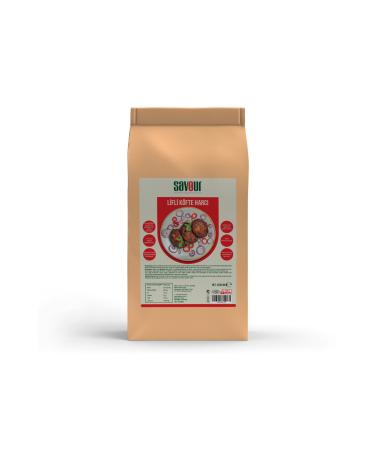 SVR Fibrous Meatball Mix (Burger Mix) - 2000 gr
