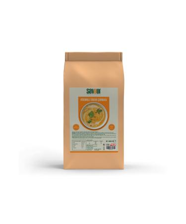SVR Creamy Chicken Soup - 3000 Gr