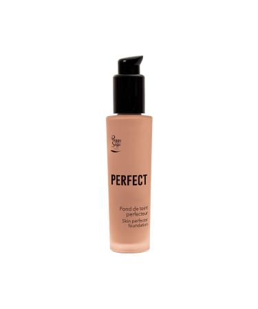Peggy Sage Professional Concealer Foundation - 3wp - Amber Beige 30 ml