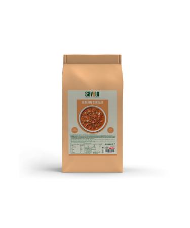 SAVOUR Gendime Soup 3000 gr