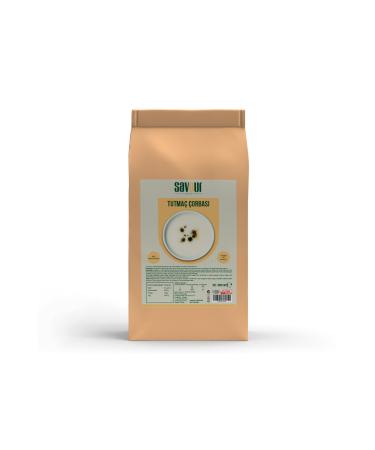 SAVOUR Tutmac Soup 3000 gr