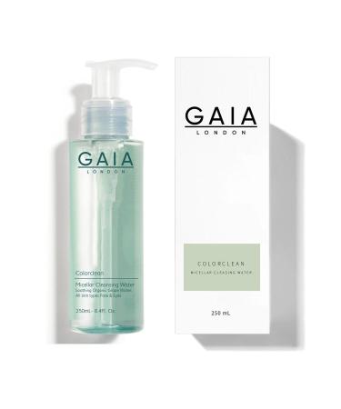 Gaia London Pore Tightening and Purifying Toner 250ml Oily/acne Prone Skin (COLOR CLEAN)