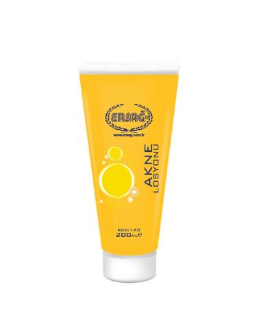 Ersa Antiacne Acne Lotion 200 Ml