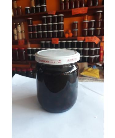 NAZENDE Homemade Cherry Jam 500 Gr.