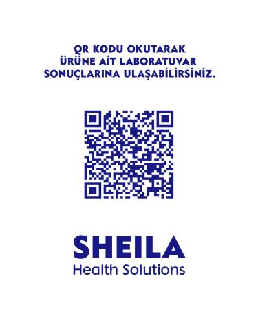 Sheila Health Solutions Instant Exfoliating Renewing Brightening Body Face Scrub and Facial Foam - Buy Online on GoSupps.com