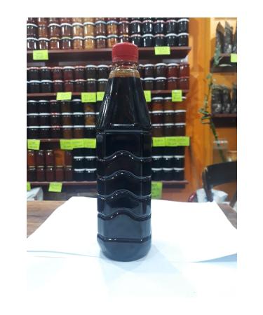 NAZENDE Pomegranate Syrup 0 Handmade 1000 Gr.