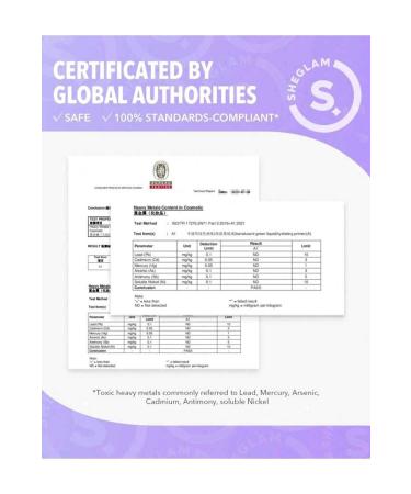 SHEGLAM Good Hydrating Makeup Base Gel Smooth Fine Lines - Buy Online on GoSupps.com