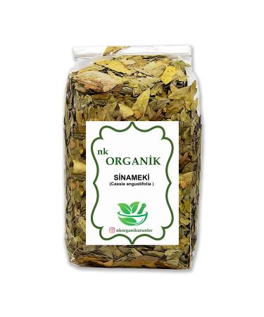 plantland NK Organic Senna 250gr
